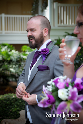 Best Orlando Wedding photographer - Sandra Johnson (SJFoto.com)